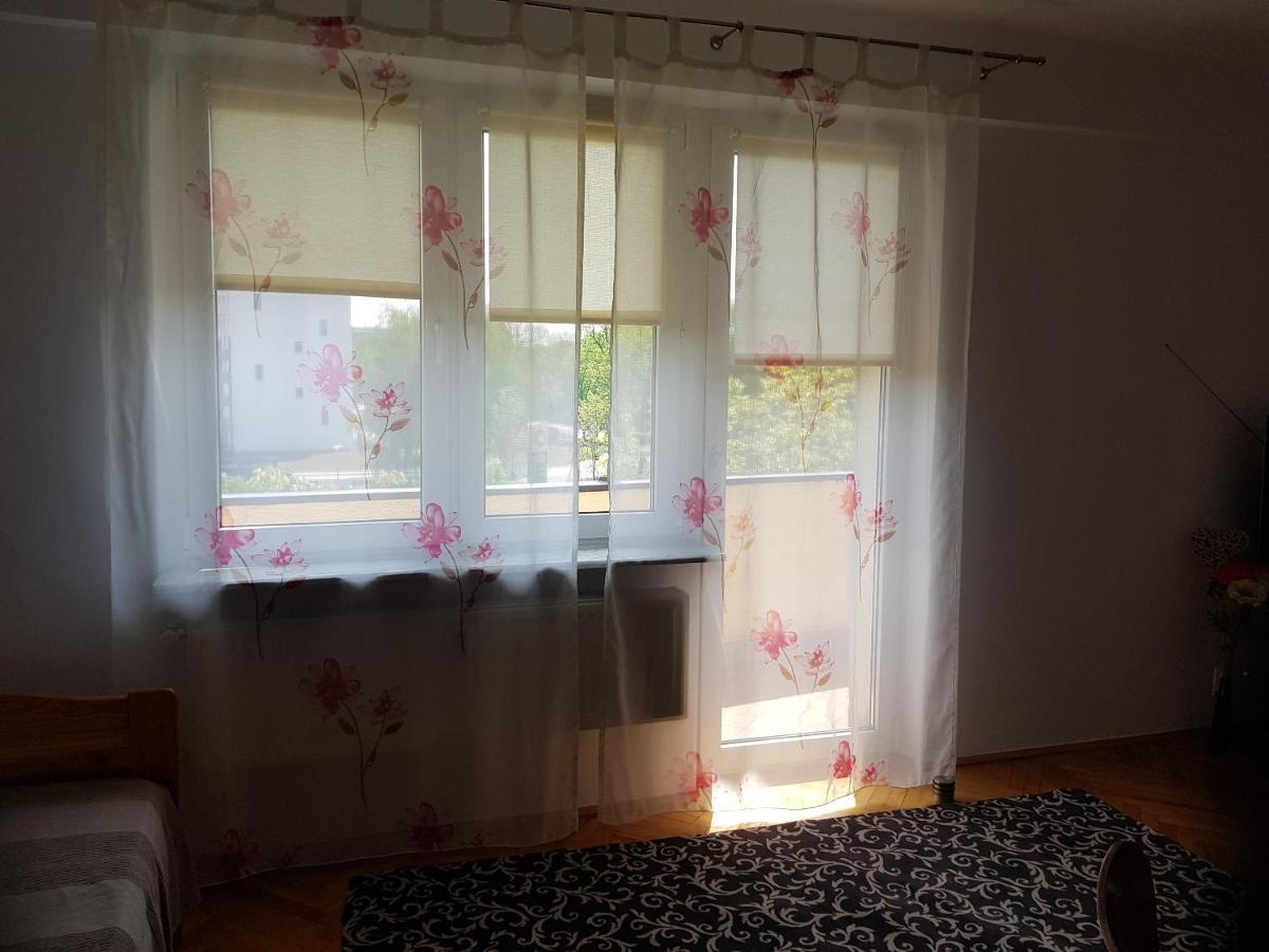 Mieszkanie W Centrum Krakowa Kültér fotó