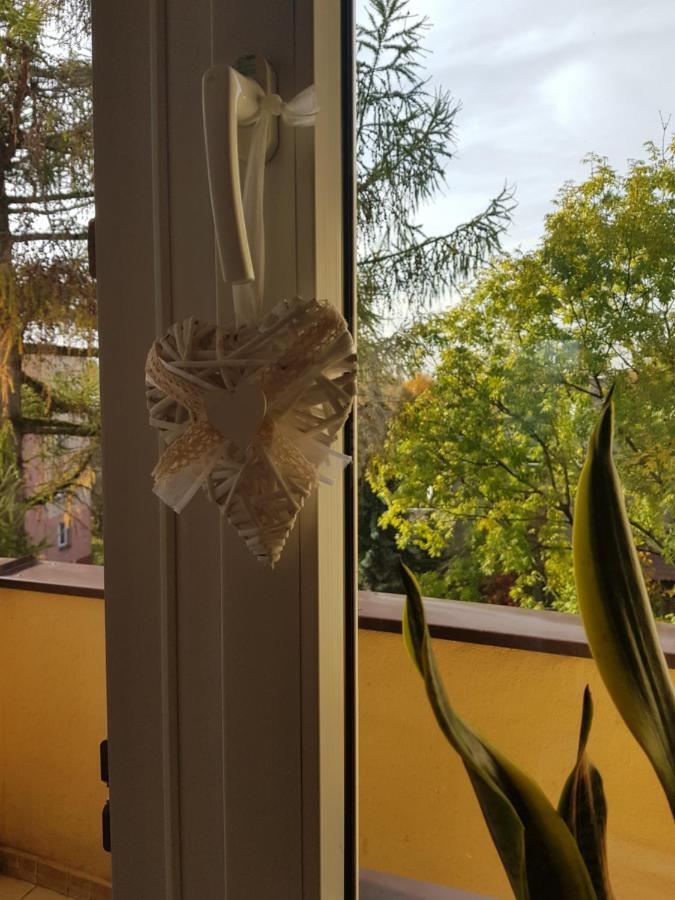 Mieszkanie W Centrum Krakowa Kültér fotó